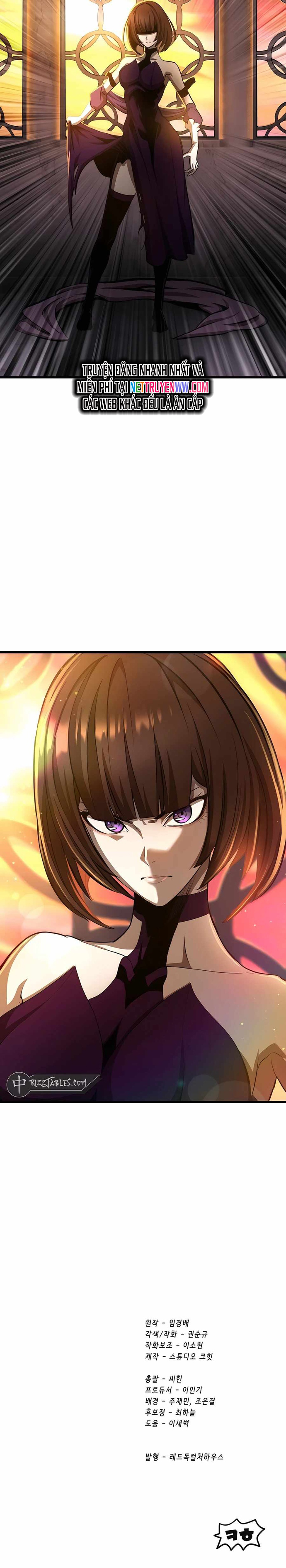 Anh Hùng Mạnh Nhất? Ta Không Làm Lâu Rồi! Chap 233 - Next Chap 234