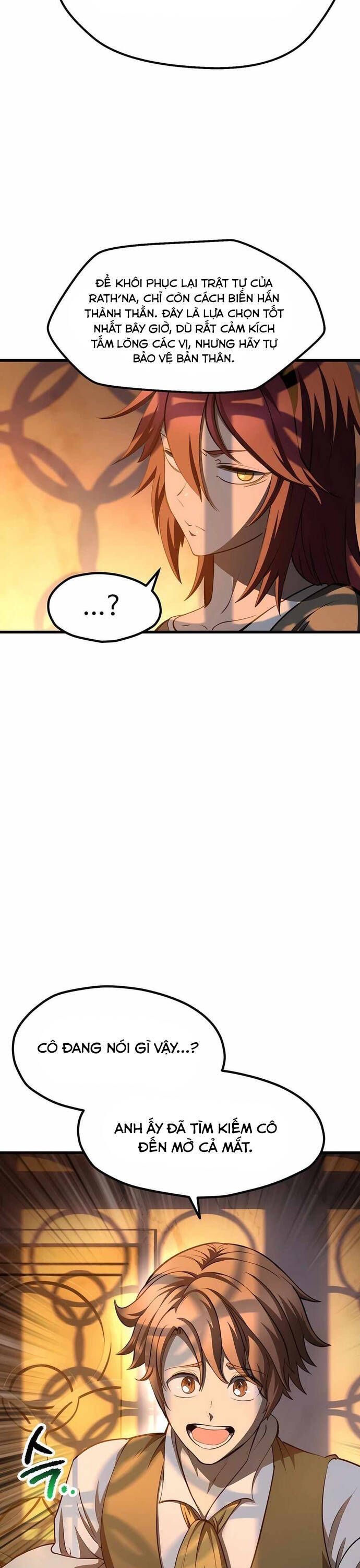 Anh Hùng Mạnh Nhất? Ta Không Làm Lâu Rồi! Chap 233 - Next Chap 234