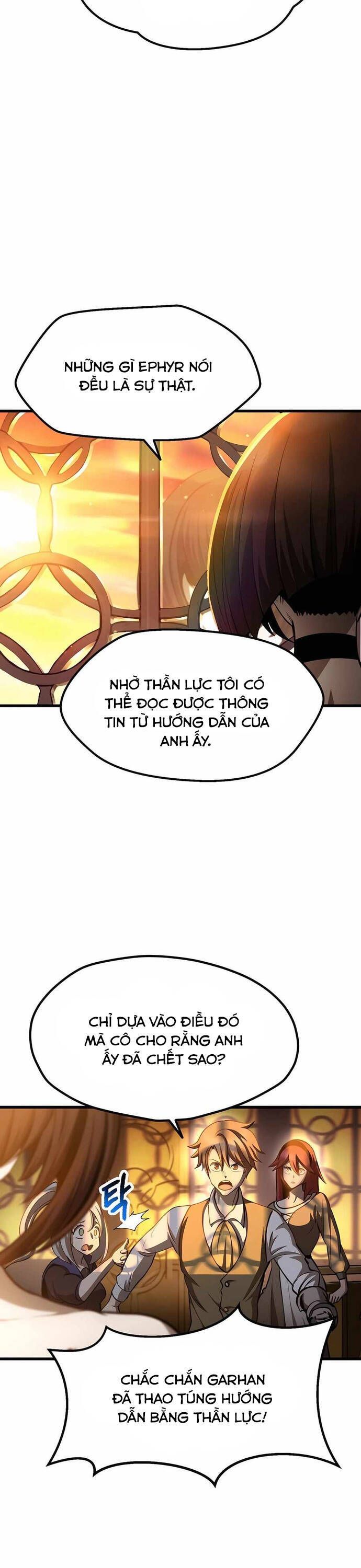 Anh Hùng Mạnh Nhất? Ta Không Làm Lâu Rồi! Chap 233 - Next Chap 234