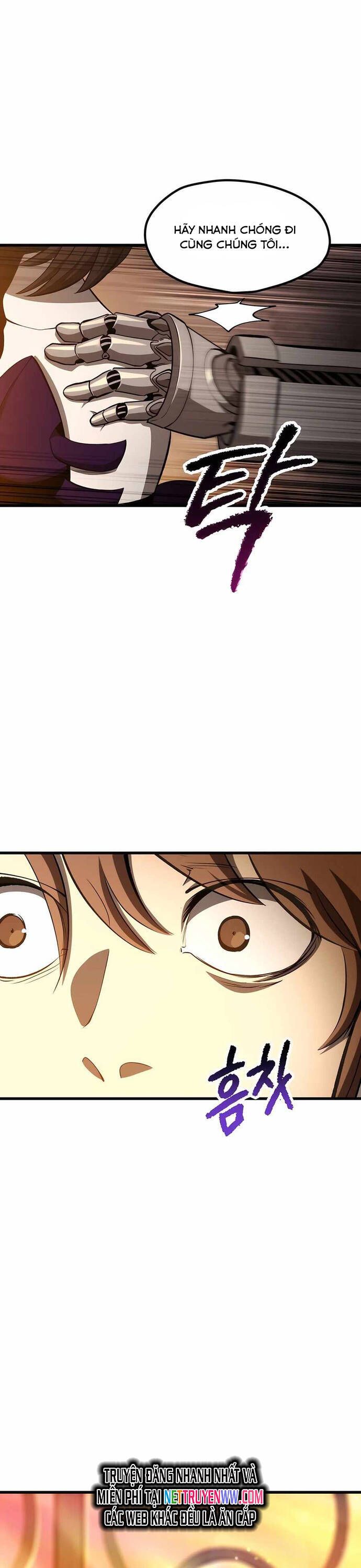 Anh Hùng Mạnh Nhất? Ta Không Làm Lâu Rồi! Chap 233 - Next Chap 234