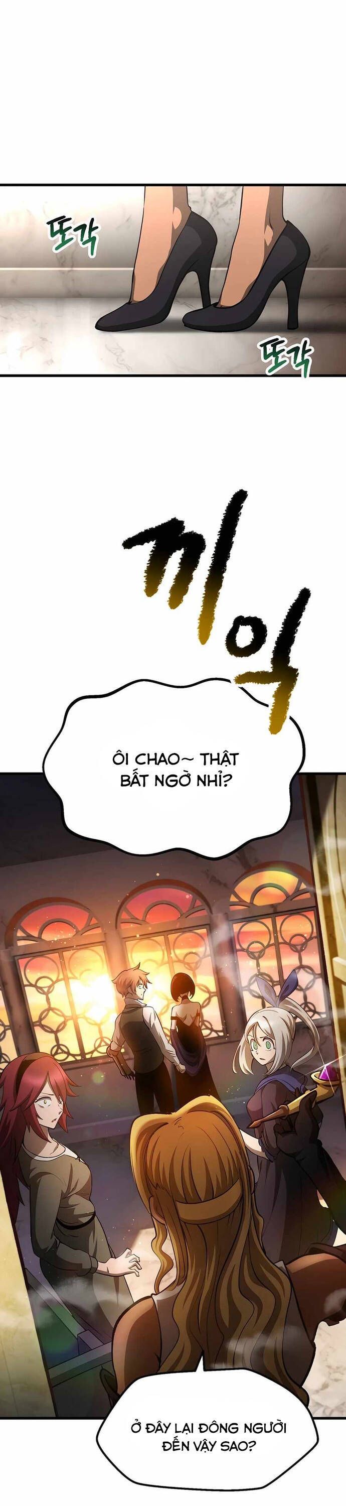 Anh Hùng Mạnh Nhất? Ta Không Làm Lâu Rồi! Chap 233 - Next Chap 234