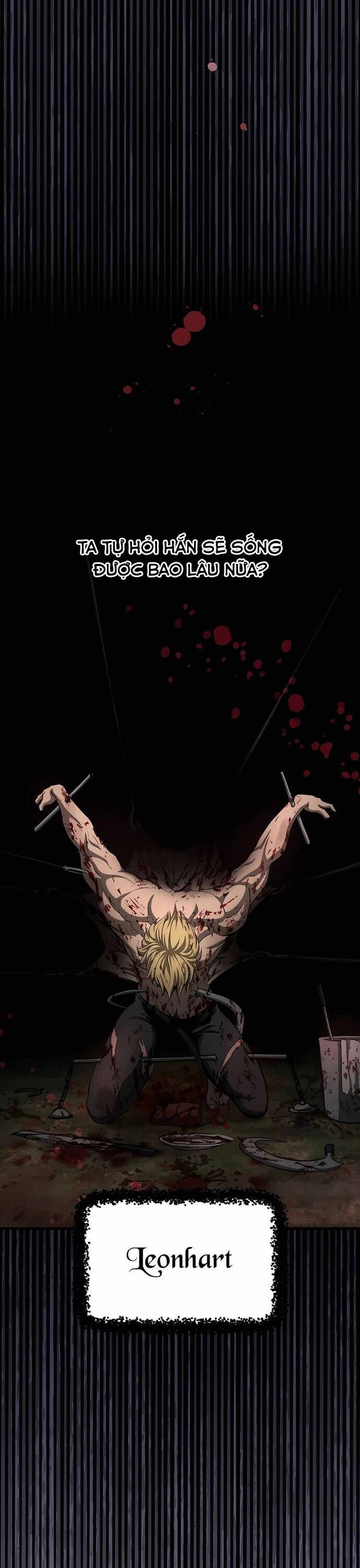 Anh Hùng Mạnh Nhất? Ta Không Làm Lâu Rồi! Chap 233 - Next Chap 234