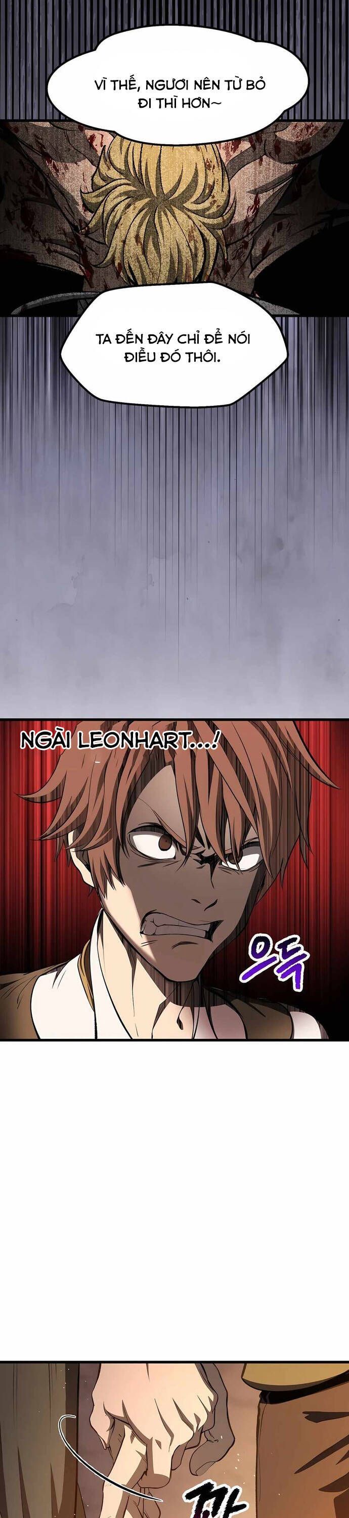 Anh Hùng Mạnh Nhất? Ta Không Làm Lâu Rồi! Chap 233 - Next Chap 234