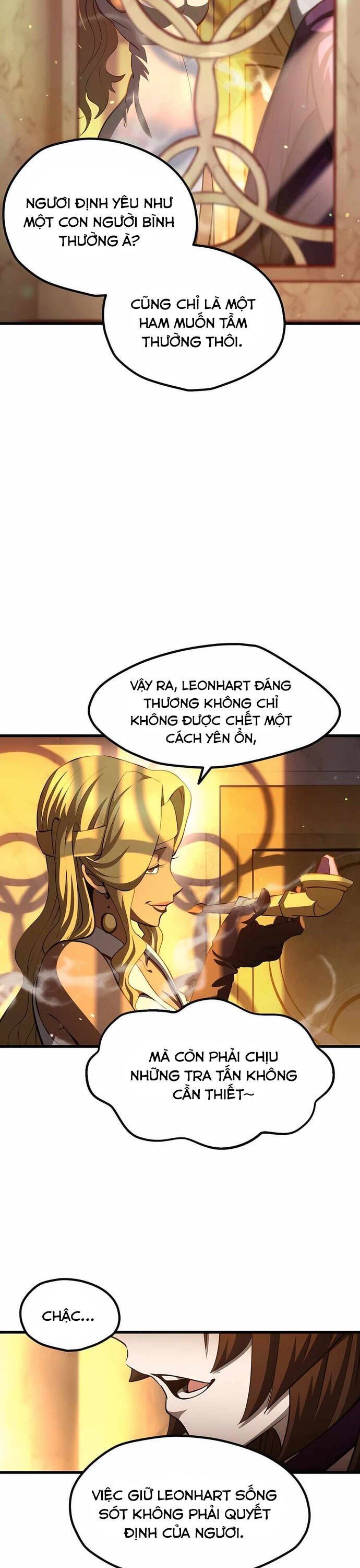 Anh Hùng Mạnh Nhất? Ta Không Làm Lâu Rồi! Chap 233 - Next Chap 234