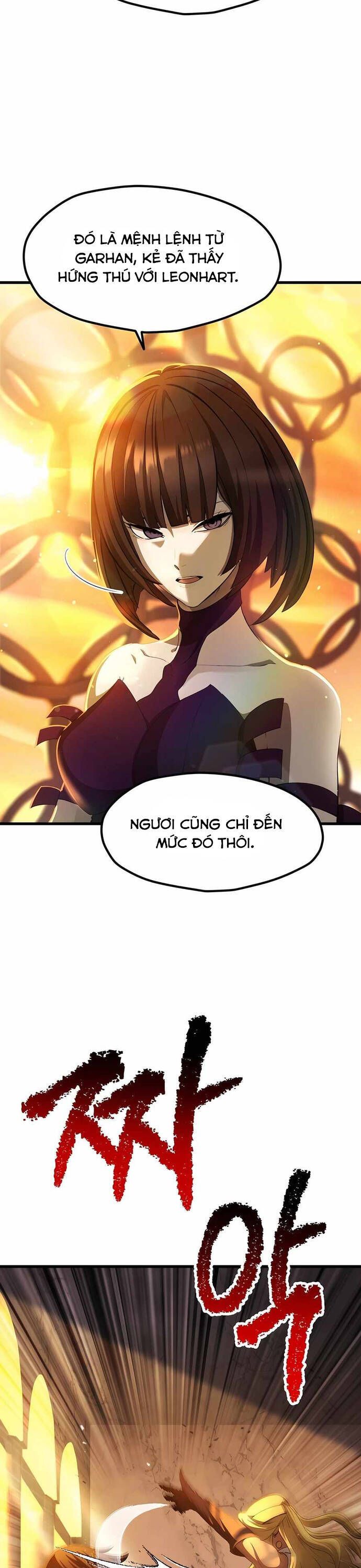 Anh Hùng Mạnh Nhất? Ta Không Làm Lâu Rồi! Chap 233 - Next Chap 234