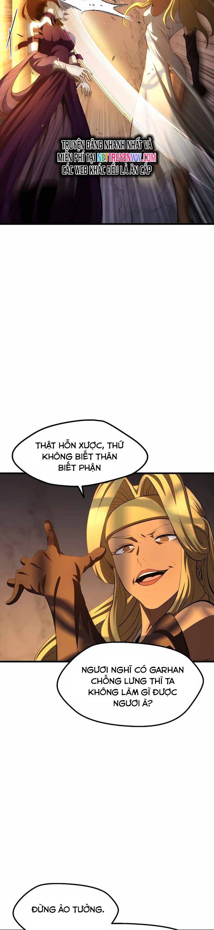 Anh Hùng Mạnh Nhất? Ta Không Làm Lâu Rồi! Chap 233 - Next Chap 234