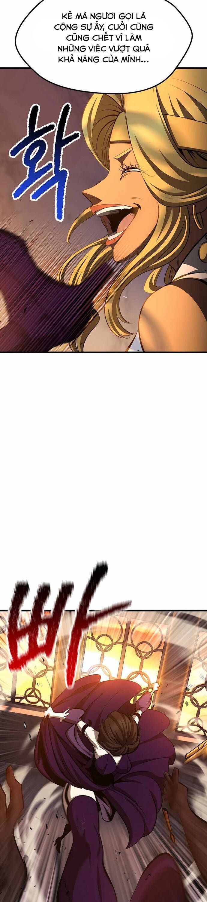 Anh Hùng Mạnh Nhất? Ta Không Làm Lâu Rồi! Chap 233 - Next Chap 234