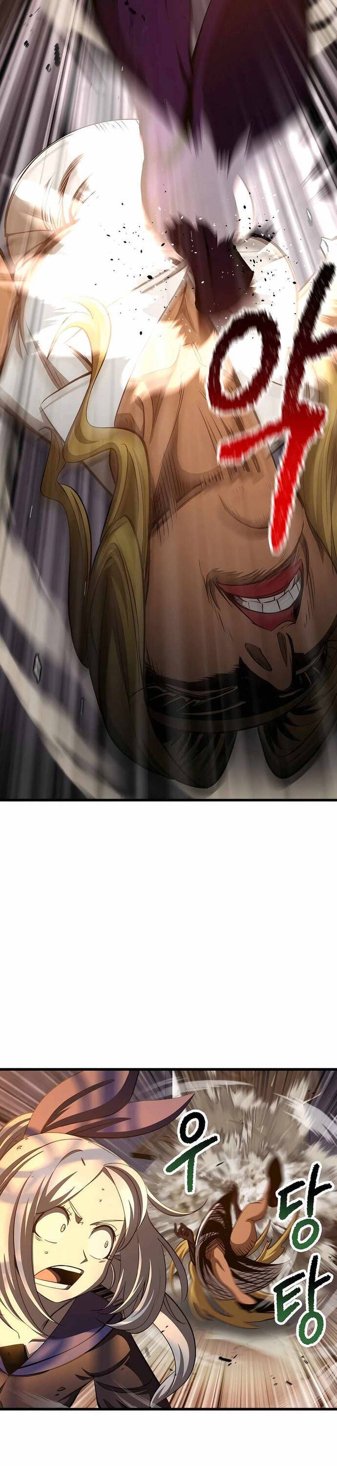 Anh Hùng Mạnh Nhất? Ta Không Làm Lâu Rồi! Chap 233 - Next Chap 234