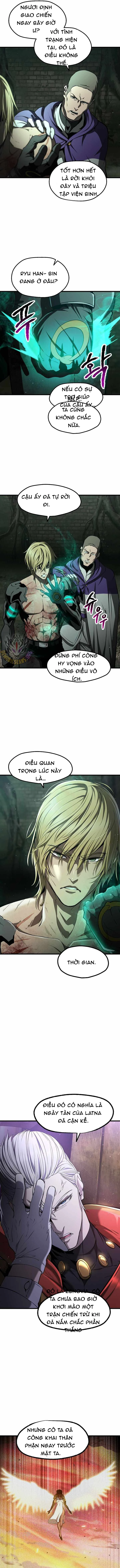 Anh Hùng Mạnh Nhất? Ta Không Làm Lâu Rồi! Chap 236 - Next Chap 237