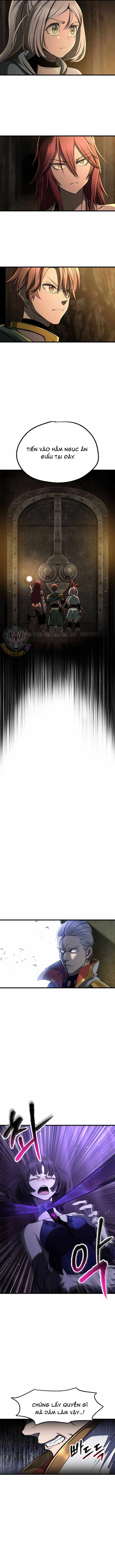 Anh Hùng Mạnh Nhất? Ta Không Làm Lâu Rồi! Chap 236 - Next Chap 237