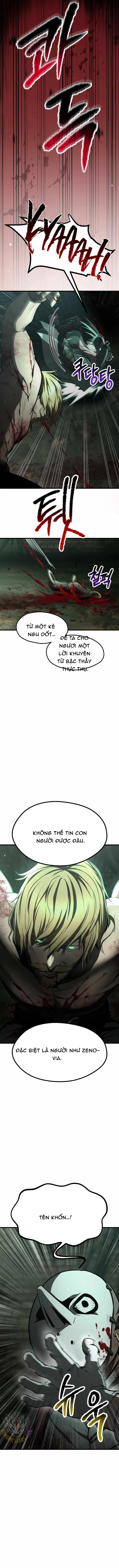 Anh Hùng Mạnh Nhất? Ta Không Làm Lâu Rồi! Chap 236 - Next Chap 237