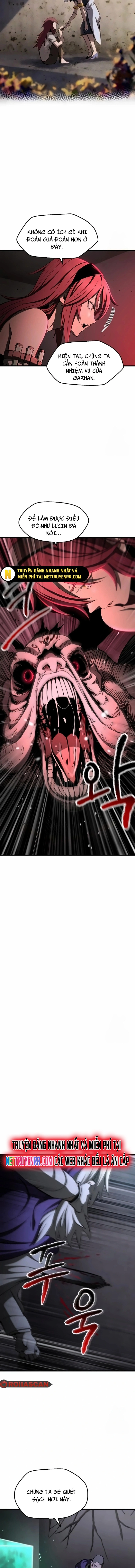 Anh Hùng Mạnh Nhất? Ta Không Làm Lâu Rồi! Chap 237 - Next Chap 238