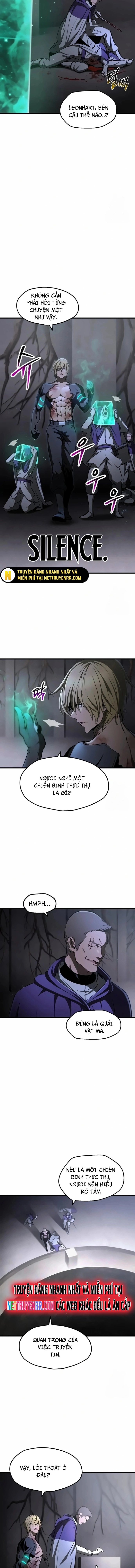 Anh Hùng Mạnh Nhất? Ta Không Làm Lâu Rồi! Chap 237 - Next Chap 238