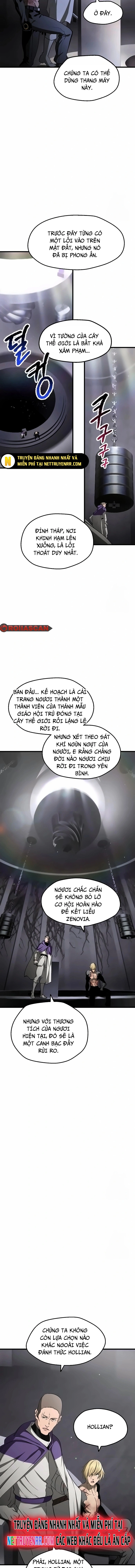 Anh Hùng Mạnh Nhất? Ta Không Làm Lâu Rồi! Chap 237 - Next Chap 238