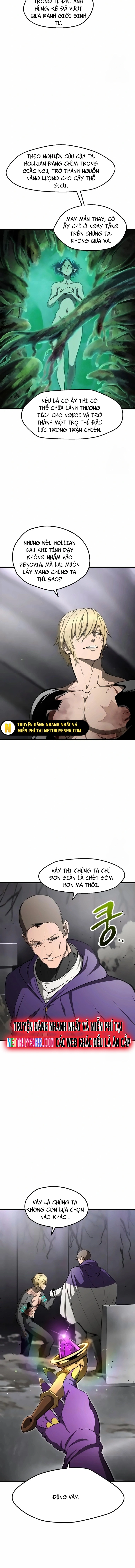 Anh Hùng Mạnh Nhất? Ta Không Làm Lâu Rồi! Chap 237 - Next Chap 238