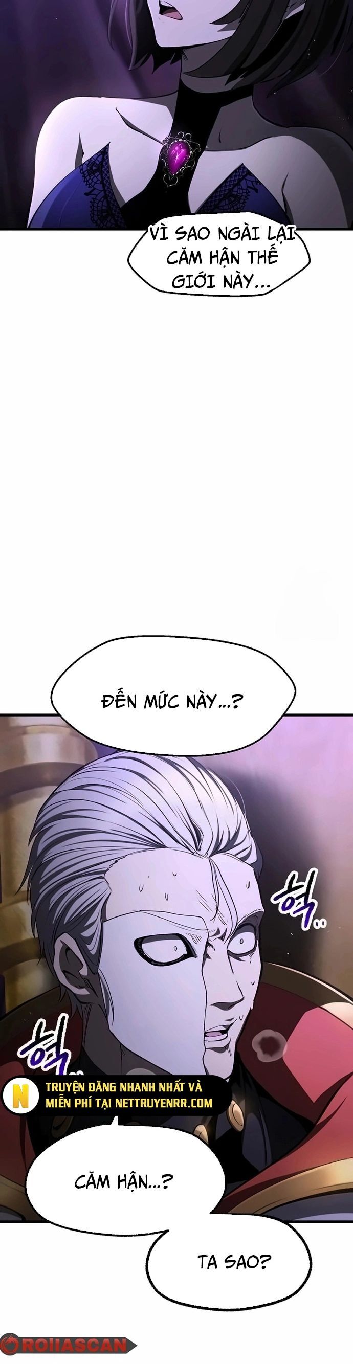 Anh Hùng Mạnh Nhất? Ta Không Làm Lâu Rồi! Chap 237 - Next Chap 238