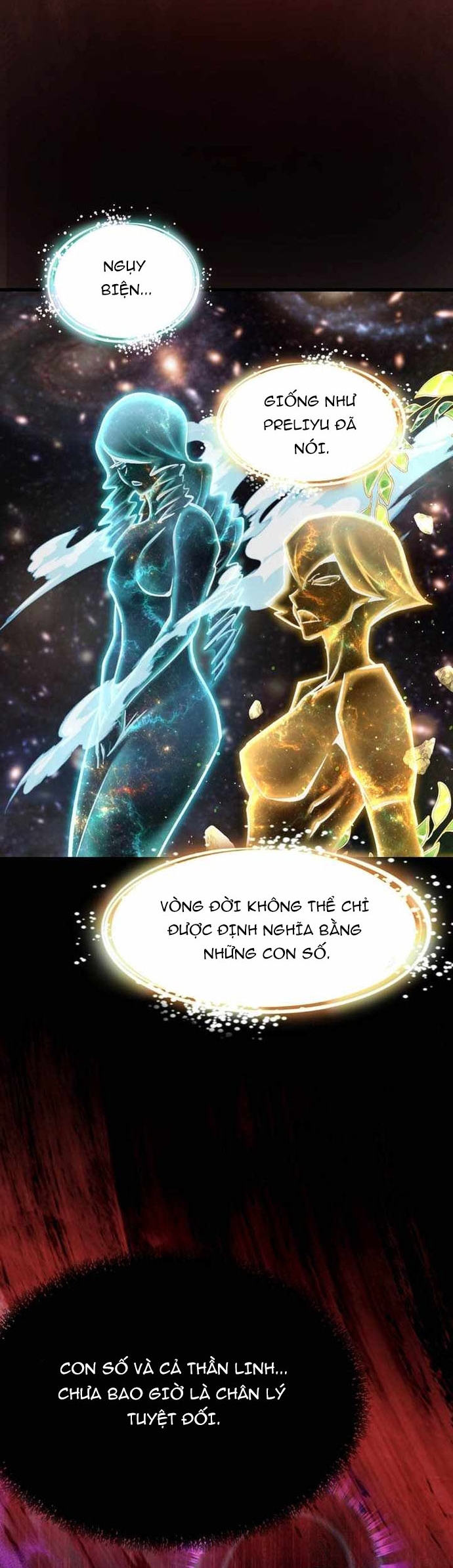 Anh Hùng Mạnh Nhất? Ta Không Làm Lâu Rồi! Chap 250 - Next Chap 251