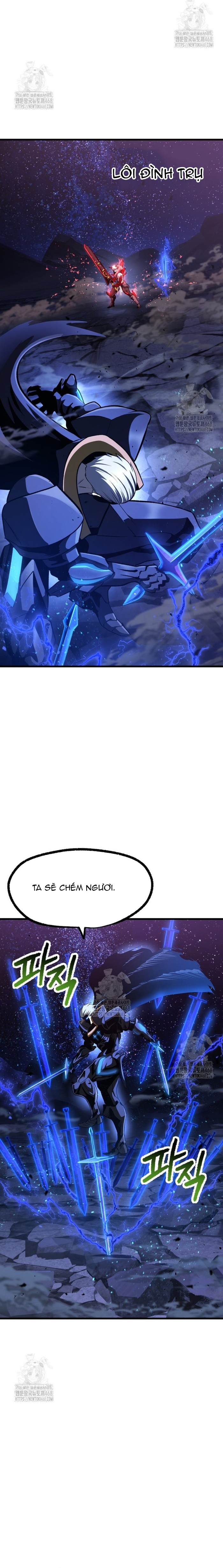 Anh Hùng Mạnh Nhất? Ta Không Làm Lâu Rồi! Chap 264 - Next Chap 265