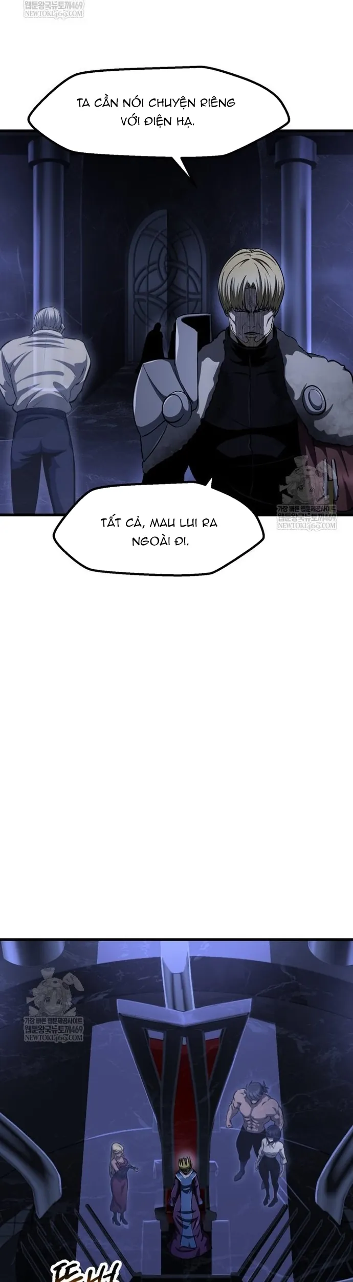 Anh Hùng Mạnh Nhất? Ta Không Làm Lâu Rồi! Chap 269 - Next Chap 270