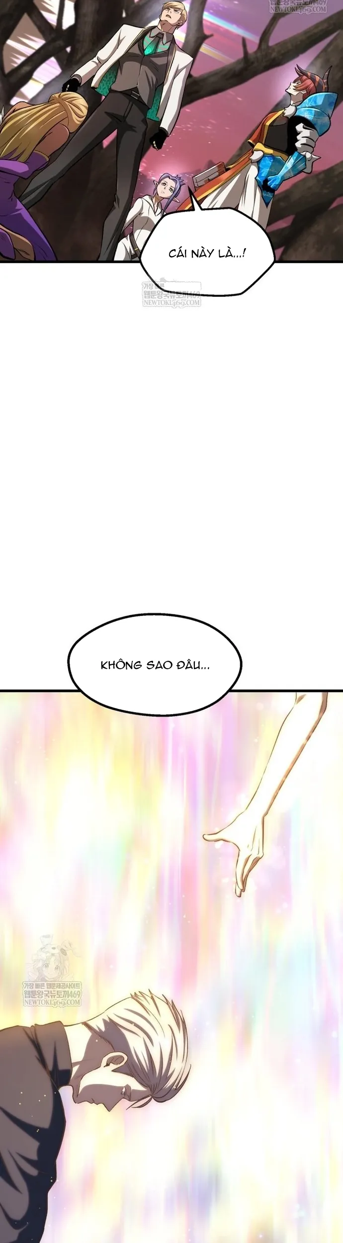 Anh Hùng Mạnh Nhất? Ta Không Làm Lâu Rồi! Chap 269 - Next Chap 270