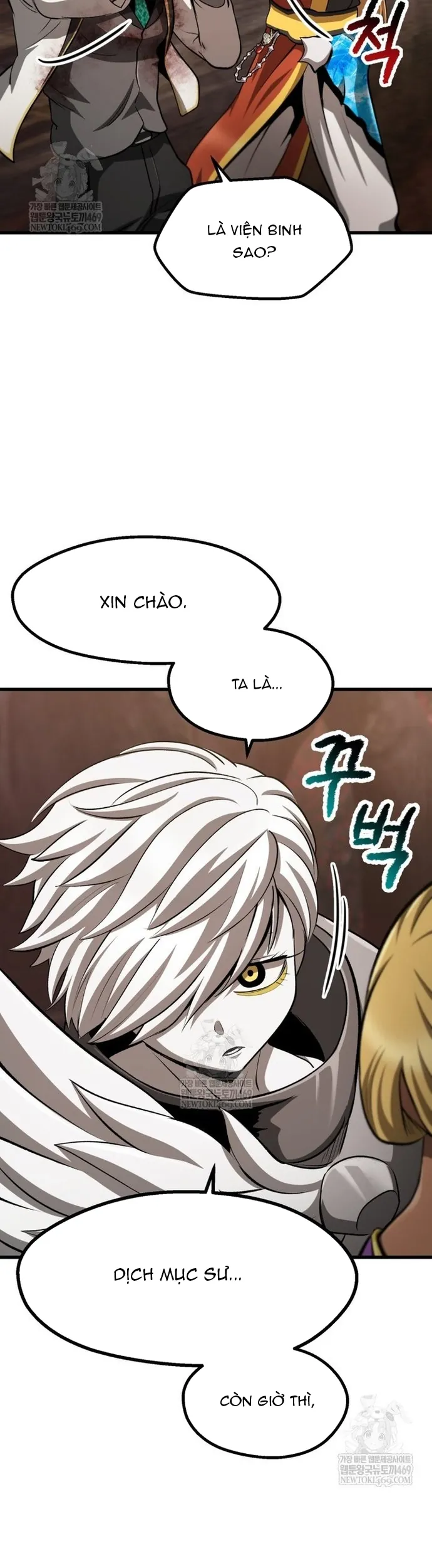 Anh Hùng Mạnh Nhất? Ta Không Làm Lâu Rồi! Chap 269 - Next Chap 270