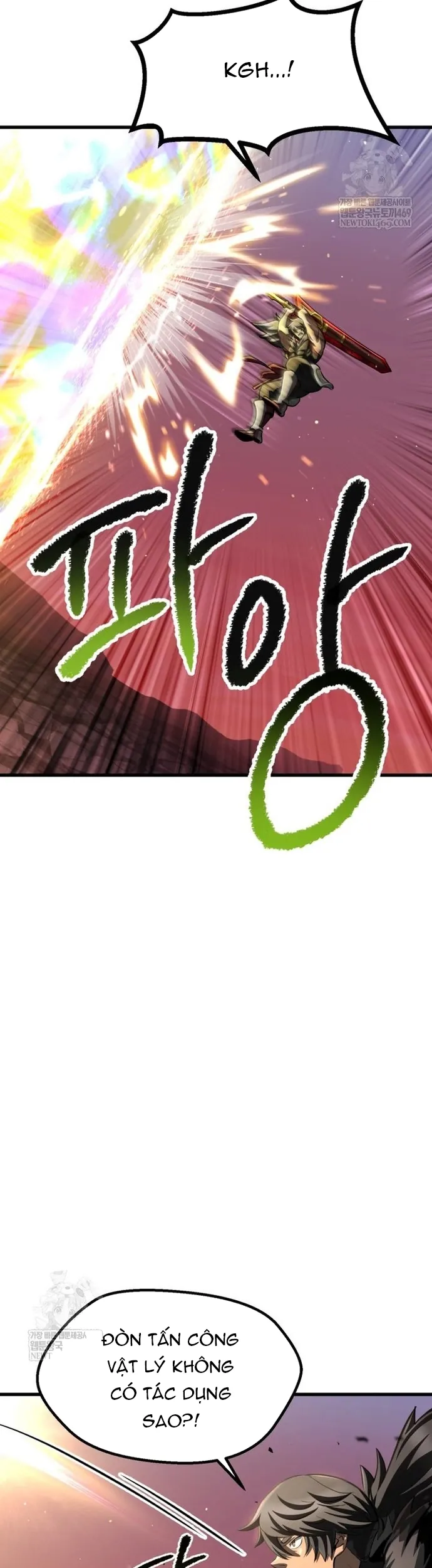 Anh Hùng Mạnh Nhất? Ta Không Làm Lâu Rồi! Chap 269 - Next Chap 270