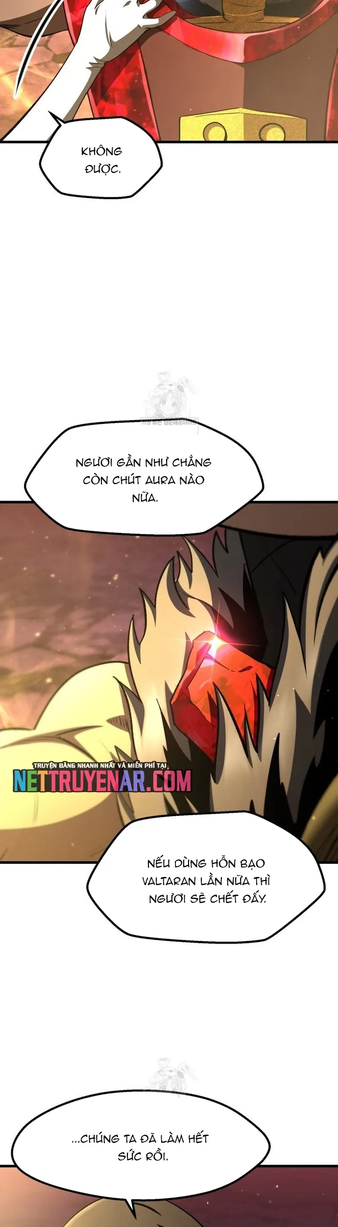 Anh Hùng Mạnh Nhất? Ta Không Làm Lâu Rồi! Chap 269 - Next Chap 270