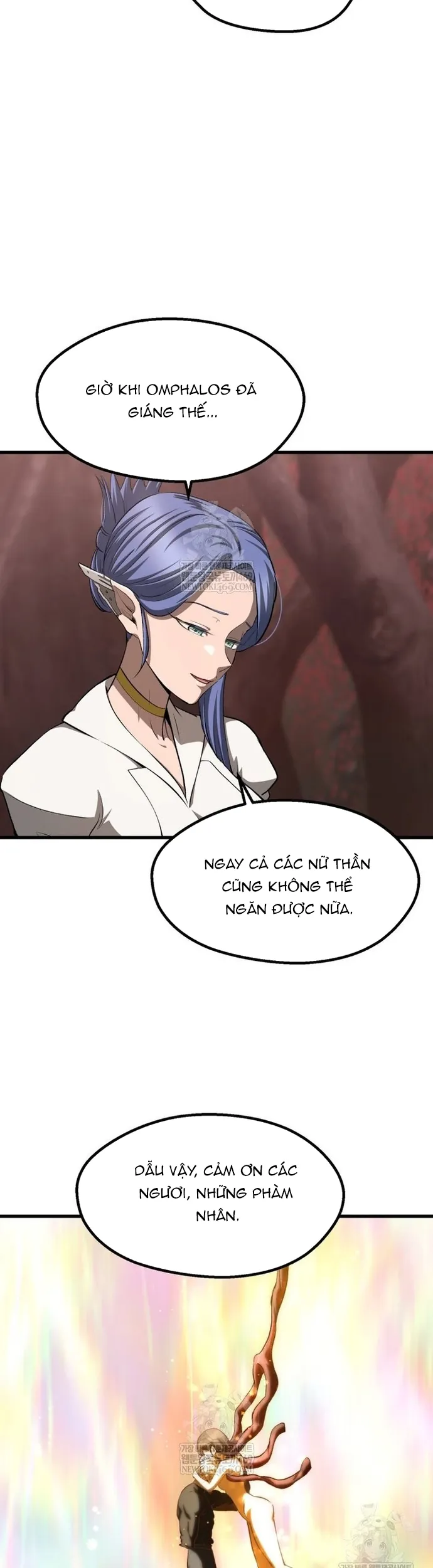 Anh Hùng Mạnh Nhất? Ta Không Làm Lâu Rồi! Chap 269 - Next Chap 270