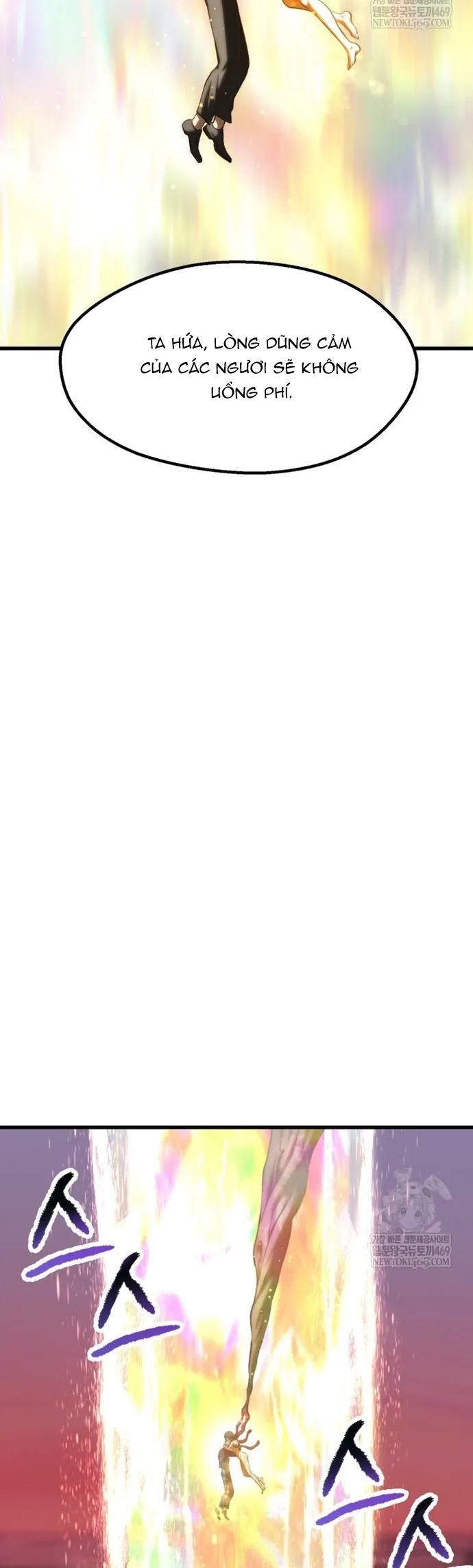 Anh Hùng Mạnh Nhất? Ta Không Làm Lâu Rồi! Chap 269 - Next Chap 270