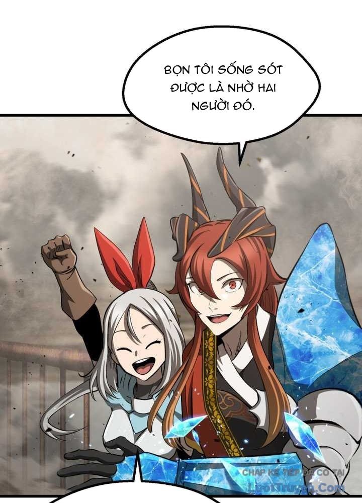 Anh Hùng Mạnh Nhất? Ta Không Làm Lâu Rồi! Chap 275 - Next Chap 276