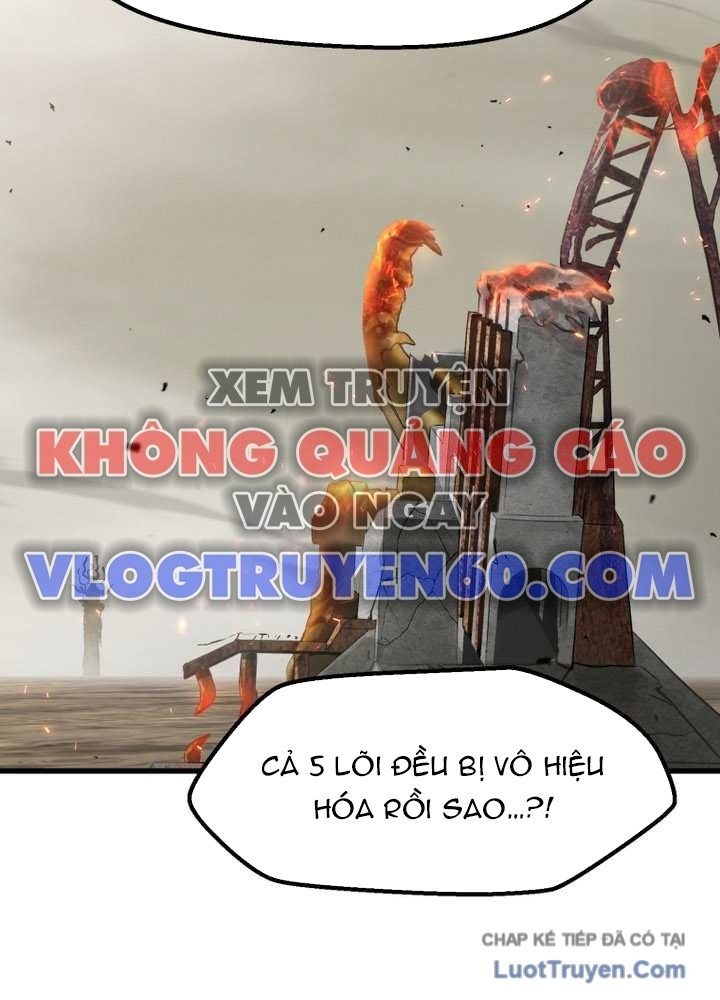 Anh Hùng Mạnh Nhất? Ta Không Làm Lâu Rồi! Chap 275 - Next Chap 276