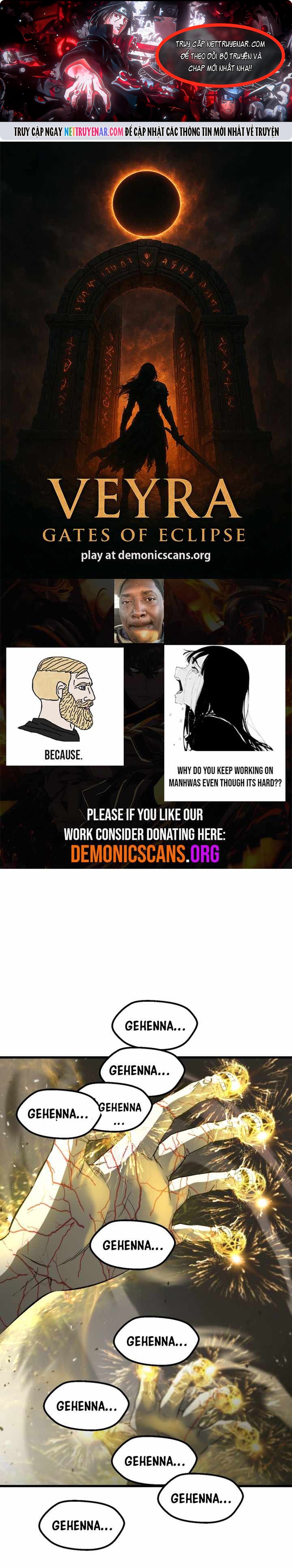 Anh Hùng Mạnh Nhất? Ta Không Làm Lâu Rồi! Chap 276 - Next Chap 277