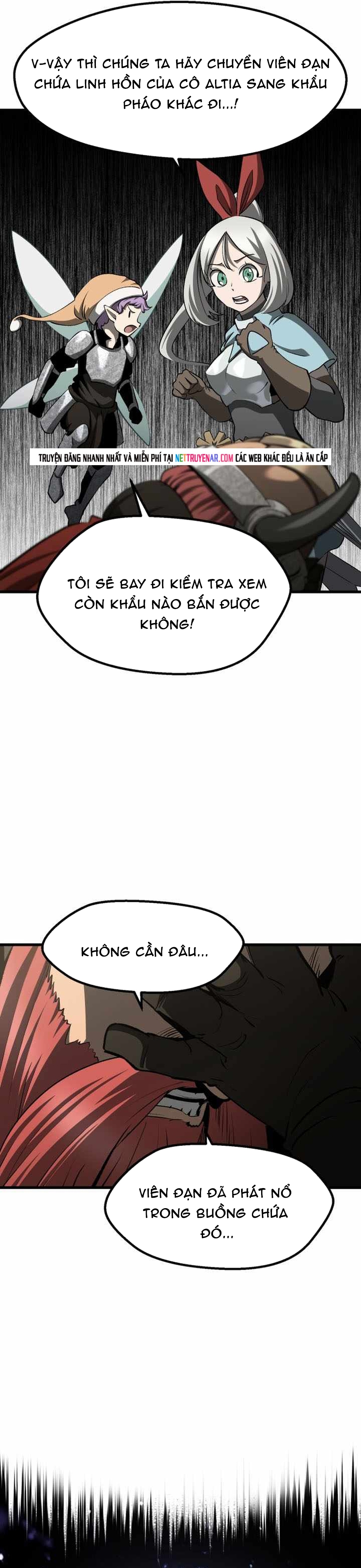 Anh Hùng Mạnh Nhất? Ta Không Làm Lâu Rồi! Chap 276 - Next Chap 277