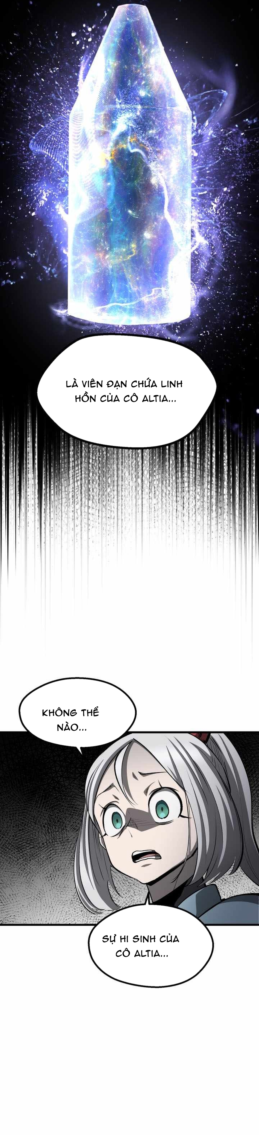 Anh Hùng Mạnh Nhất? Ta Không Làm Lâu Rồi! Chap 276 - Next Chap 277