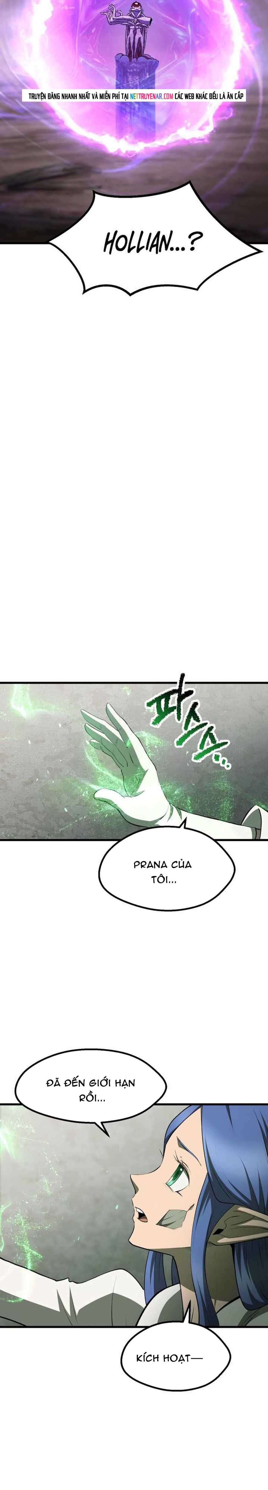 Anh Hùng Mạnh Nhất? Ta Không Làm Lâu Rồi! Chap 276 - Next Chap 277