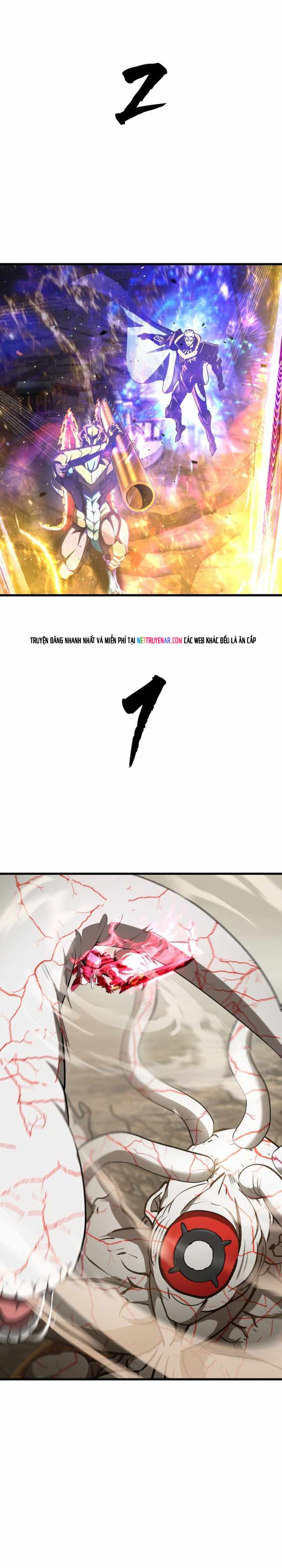 Anh Hùng Mạnh Nhất? Ta Không Làm Lâu Rồi! Chap 276 - Next Chap 277