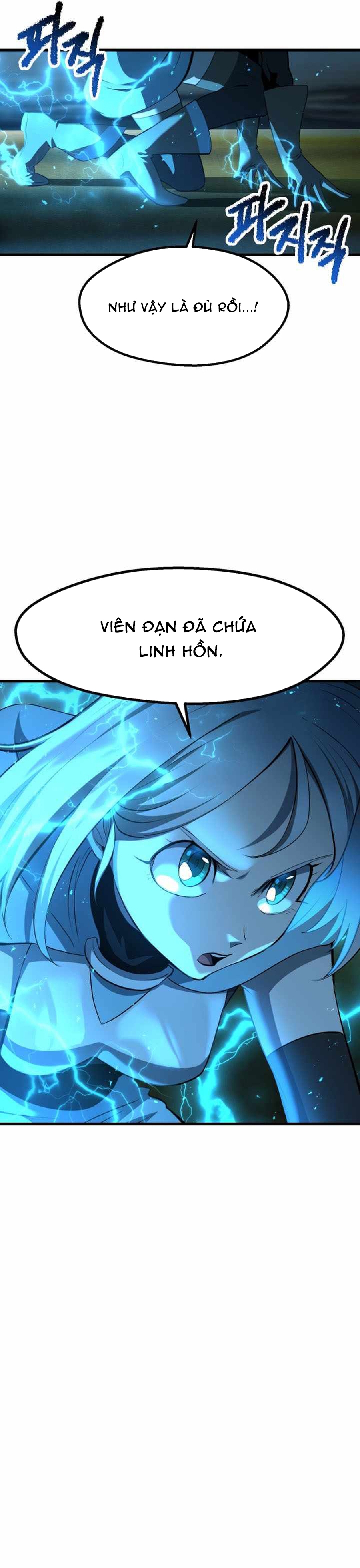 Anh Hùng Mạnh Nhất? Ta Không Làm Lâu Rồi! Chap 276 - Next Chap 277