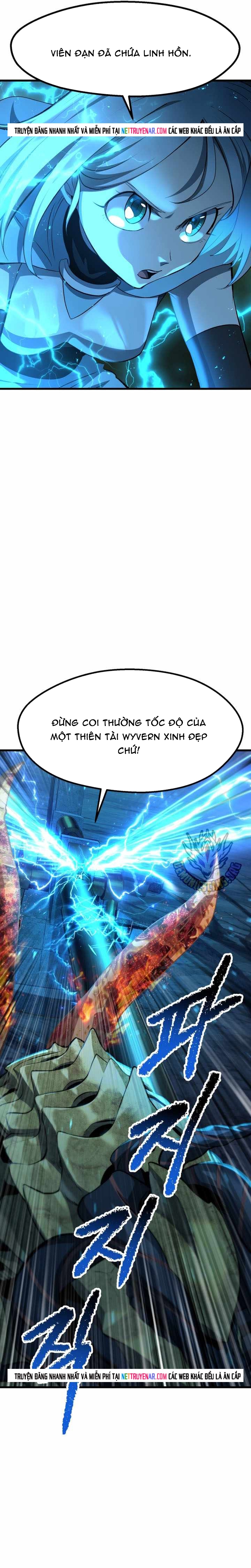 Anh Hùng Mạnh Nhất? Ta Không Làm Lâu Rồi! Chap 277 - Next Chap 278