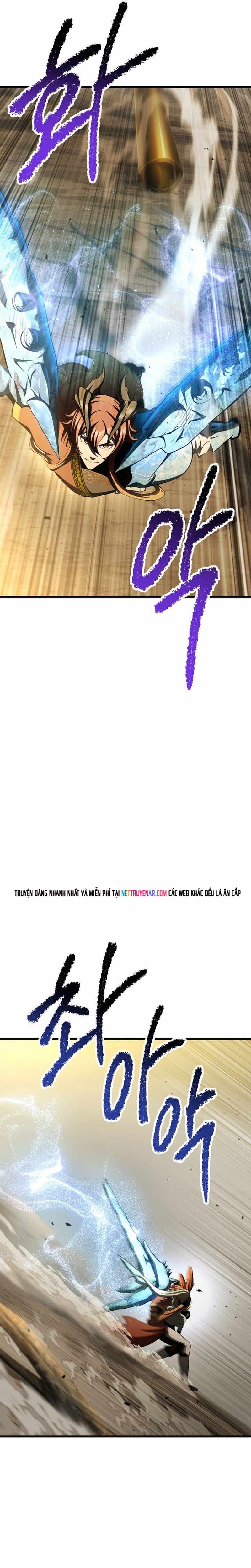 Anh Hùng Mạnh Nhất? Ta Không Làm Lâu Rồi! Chap 277 - Next Chap 278