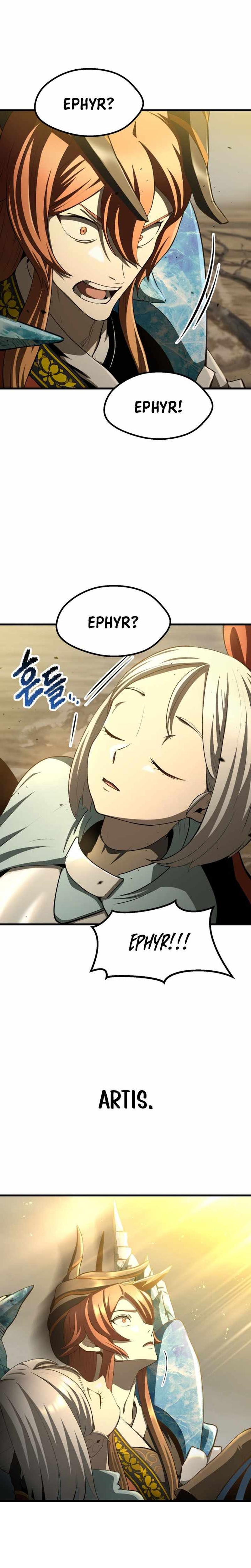 Anh Hùng Mạnh Nhất? Ta Không Làm Lâu Rồi! Chap 277 - Next Chap 278