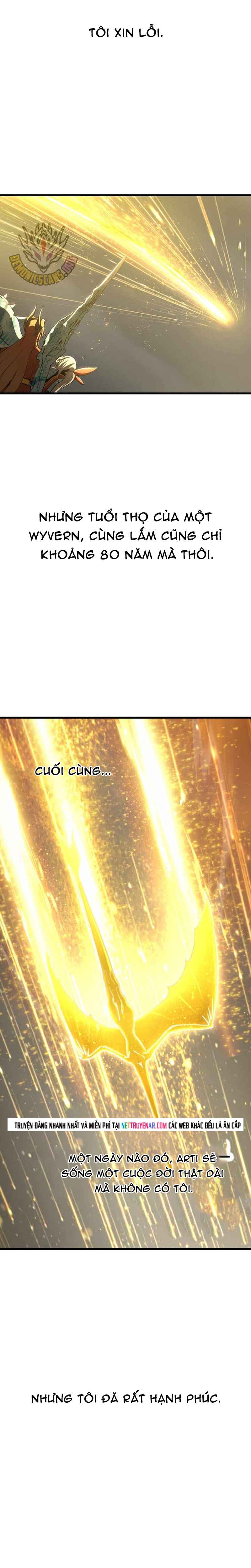 Anh Hùng Mạnh Nhất? Ta Không Làm Lâu Rồi! Chap 277 - Next Chap 278