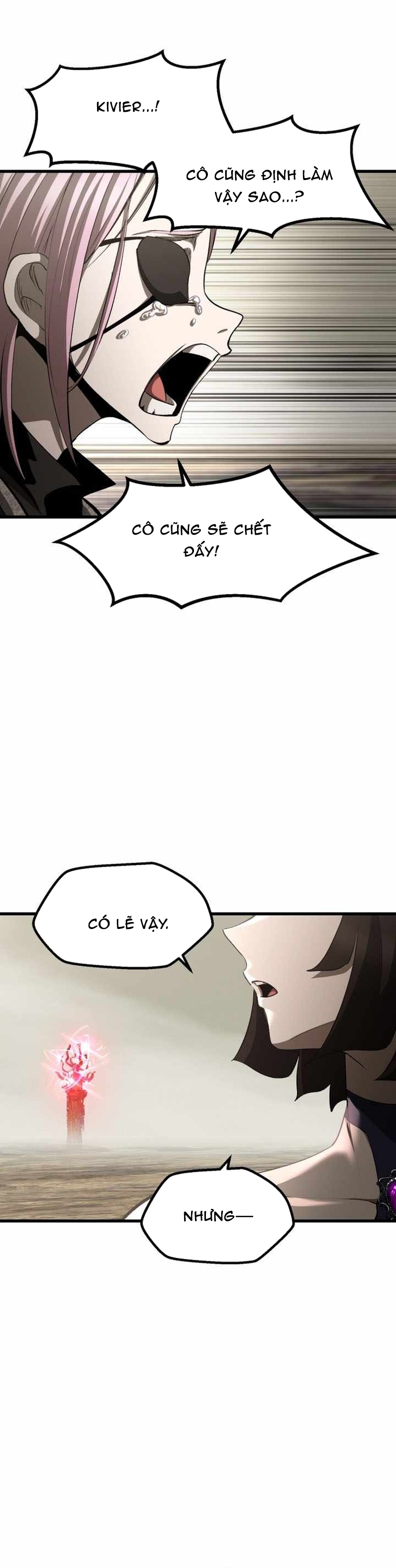 Anh Hùng Mạnh Nhất? Ta Không Làm Lâu Rồi! Chap 277 - Next Chap 278