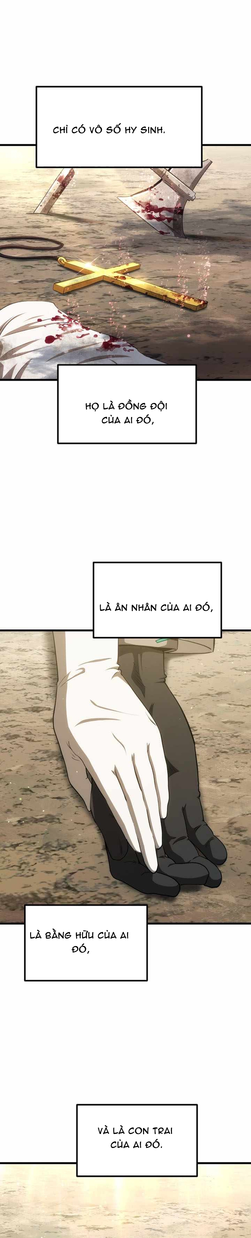 Anh Hùng Mạnh Nhất? Ta Không Làm Lâu Rồi! Chap 277 - Next Chap 278