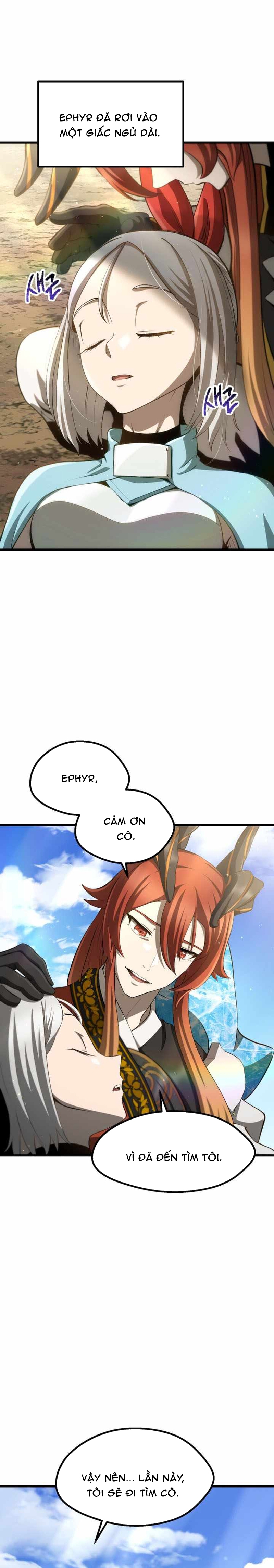 Anh Hùng Mạnh Nhất? Ta Không Làm Lâu Rồi! Chap 277 - Next Chap 278