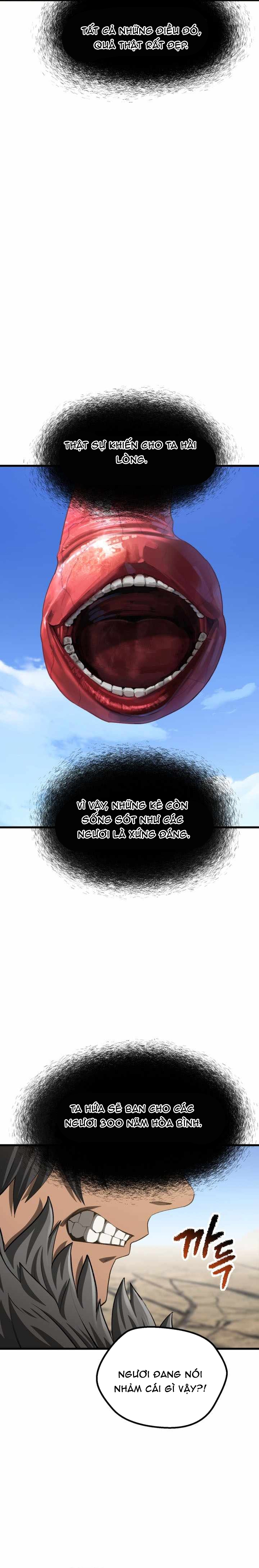 Anh Hùng Mạnh Nhất? Ta Không Làm Lâu Rồi! Chap 277 - Next Chap 278