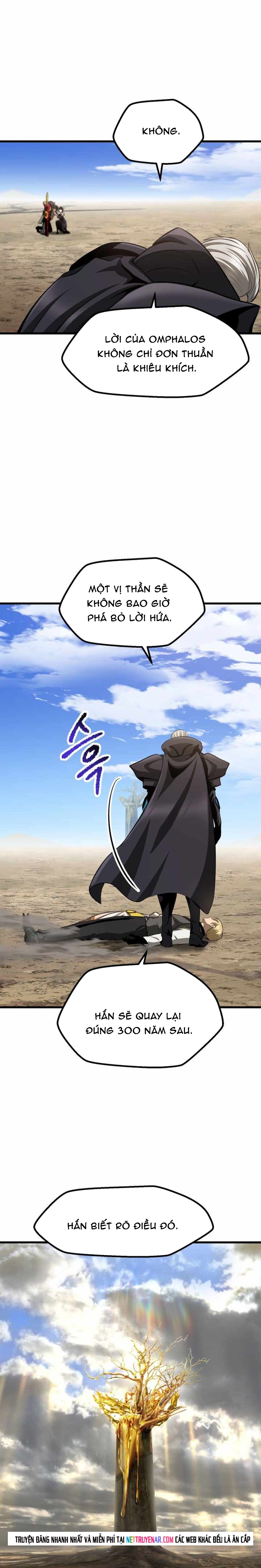 Anh Hùng Mạnh Nhất? Ta Không Làm Lâu Rồi! Chap 277 - Next Chap 278