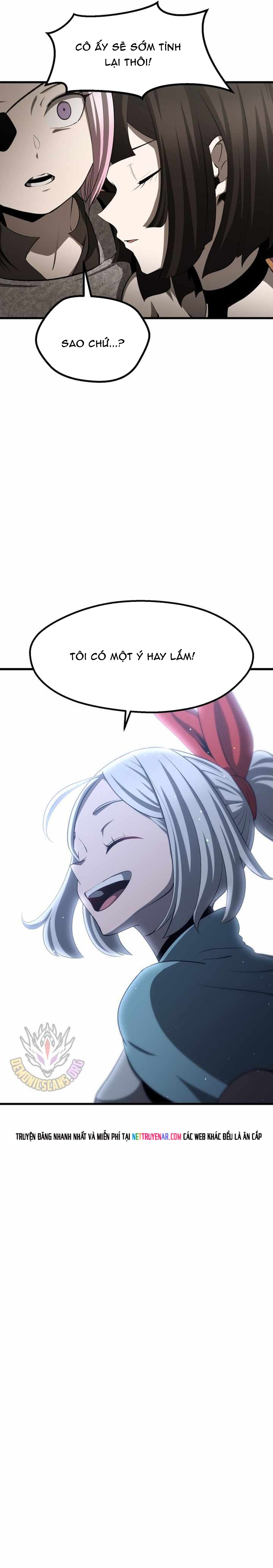 Anh Hùng Mạnh Nhất? Ta Không Làm Lâu Rồi! Chap 277 - Next Chap 278