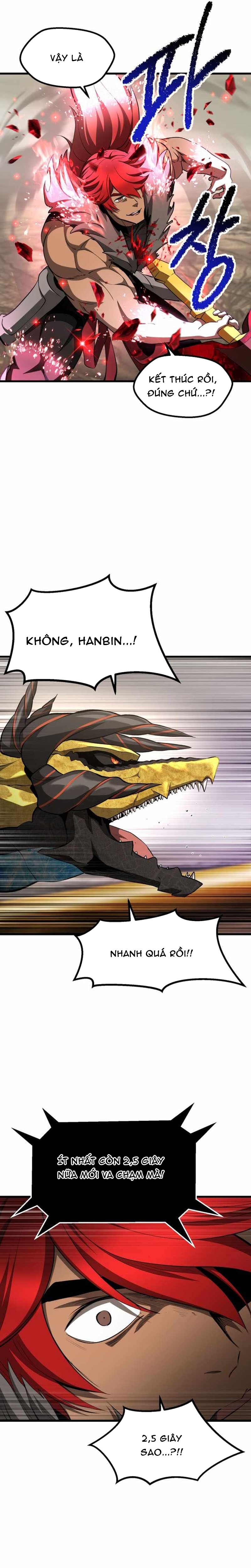 Anh Hùng Mạnh Nhất? Ta Không Làm Lâu Rồi! Chap 277 - Next Chap 278