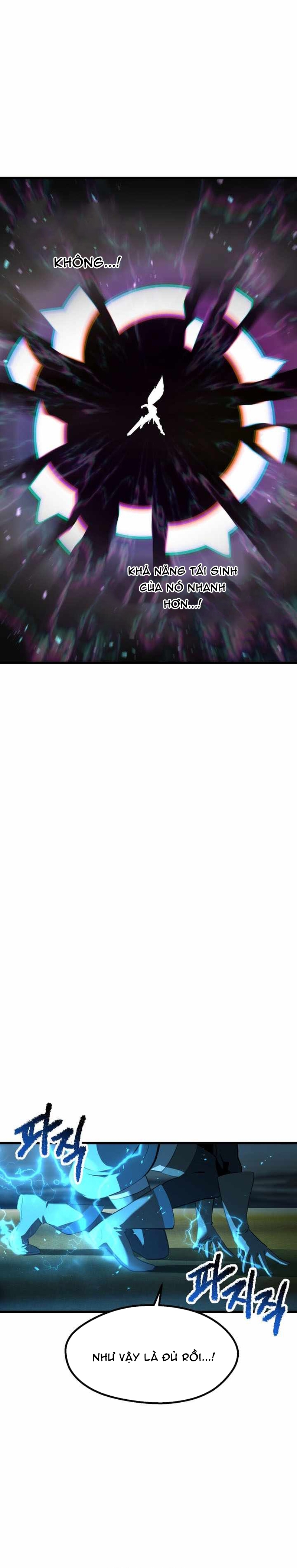 Anh Hùng Mạnh Nhất? Ta Không Làm Lâu Rồi! Chap 277 - Next Chap 278