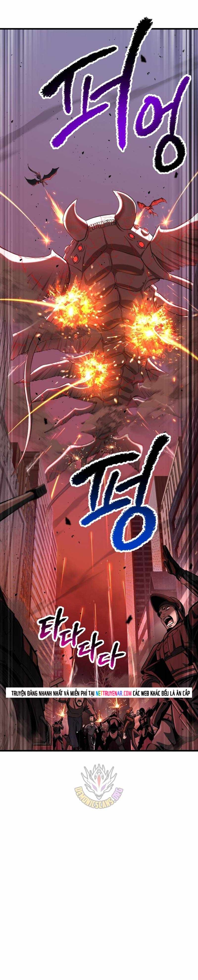 Anh Hùng Mạnh Nhất? Ta Không Làm Lâu Rồi! Chap 279 - Next Chap 280